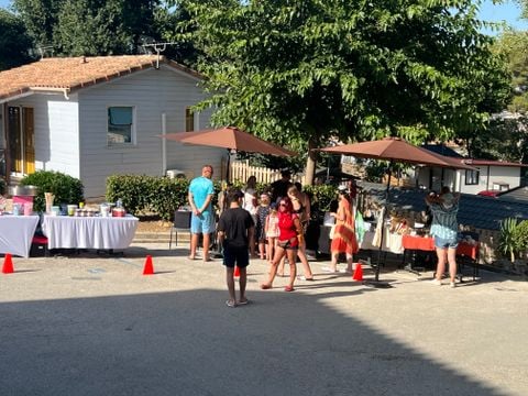 Camping Parc des Fontanettes - Camping Varo - Image N°10