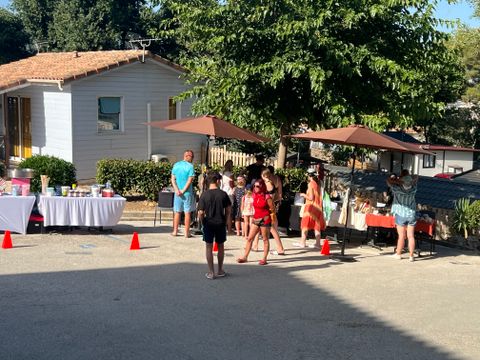 Camping Parc des Fontanettes - Camping Varo - Image N°9