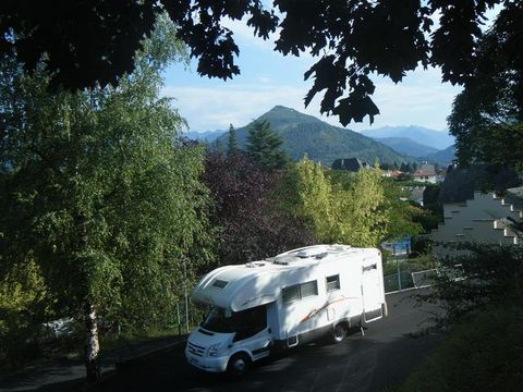 Camping Plein Soleil - Camping Hautes-Pyrenees - Image N°12
