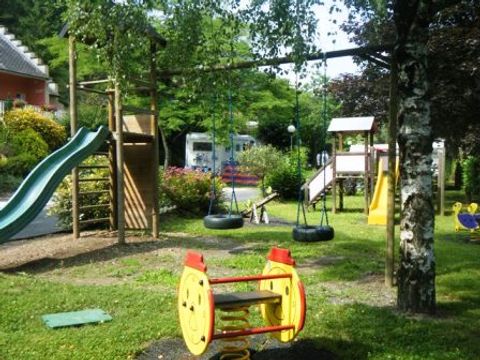 Camping Plein Soleil - Camping Hautes-Pyrenees - Image N°7