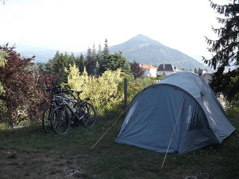 Camping Plein Soleil - Camping Hautes-Pyrenees - Image N°17