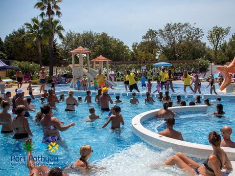 Camping Le Port Pothuau - Camping Var - Image N°4