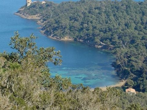 Camping Port Pothuau - Camping Var - Image N°31