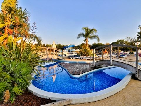 Camping Le Port Pothuau - Camping Var