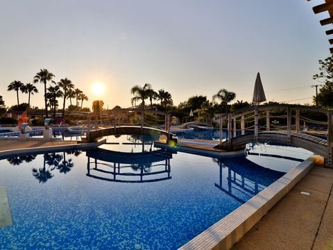 Camping Le Port Pothuau - Camping Var - Image N°0