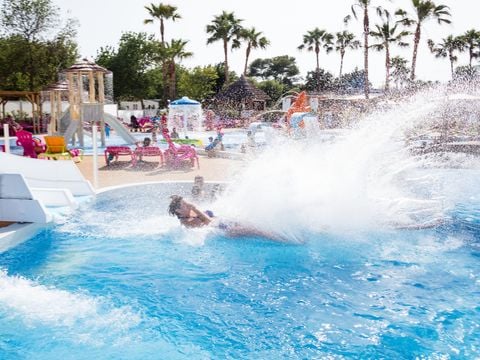 Camping Le Port Pothuau - Camping Var