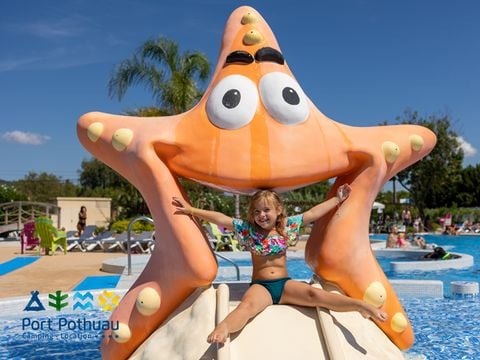 Camping Le Port Pothuau - Camping Var