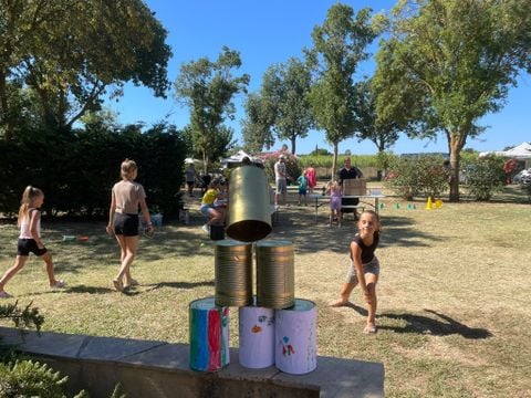 Camping Port Pothuau - Camping Var - Image N°71
