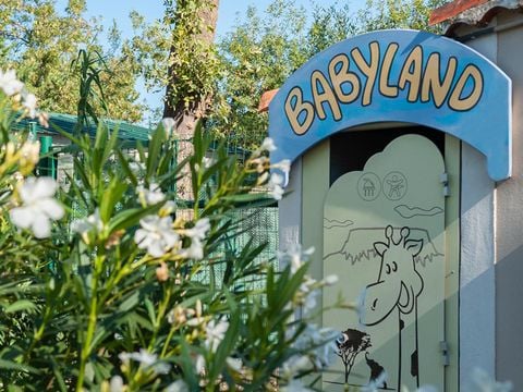 Camping Port Pothuau - Camping Var
