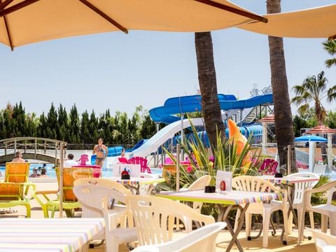 Camping Le Port Pothuau - Camping Var