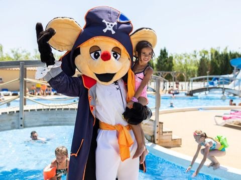 Camping Port Pothuau - Camping Var - Image N°38