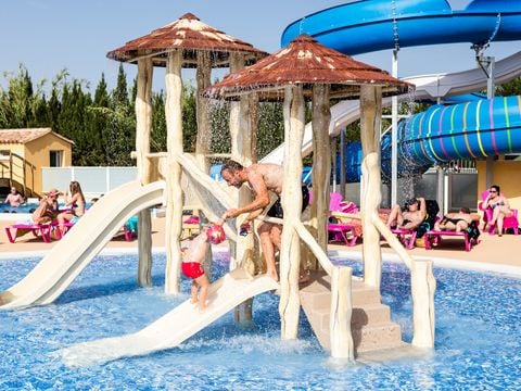 Camping Le Port Pothuau - Camping Var