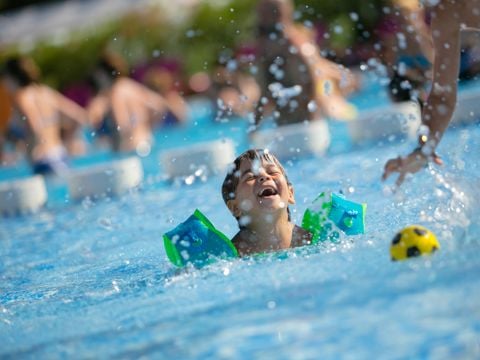 Camping Le Port Pothuau - Camping Var - Image N°3