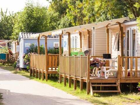 Camping Port Pothuau - Camping Var - Image N°22