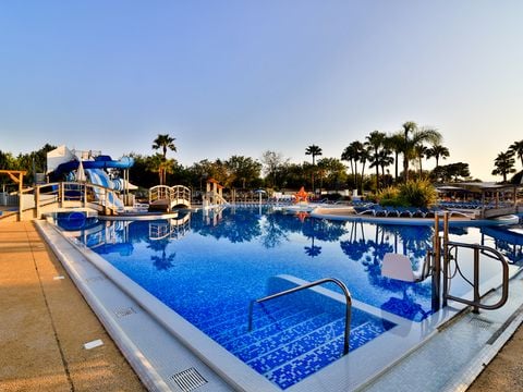 Camping Le Port Pothuau - Camping Var - Image N°2