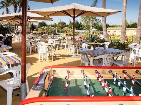 Camping Le Port Pothuau - Camping Var