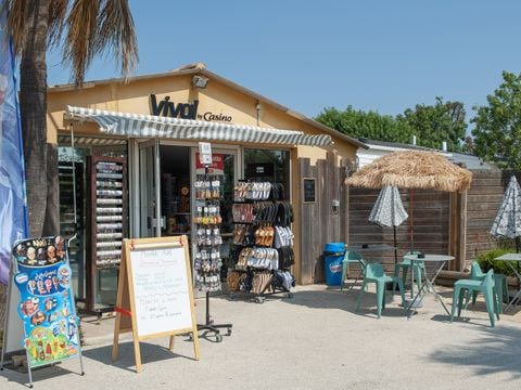 Camping Port Pothuau - Camping Var - Image N°80