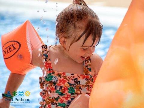 Camping Le Port Pothuau - Camping Var
