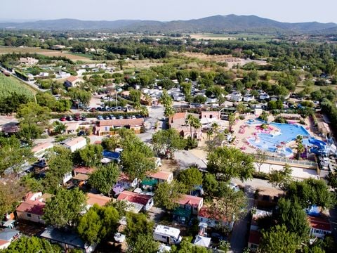 Camping Port Pothuau - Camping Var - Image N°54