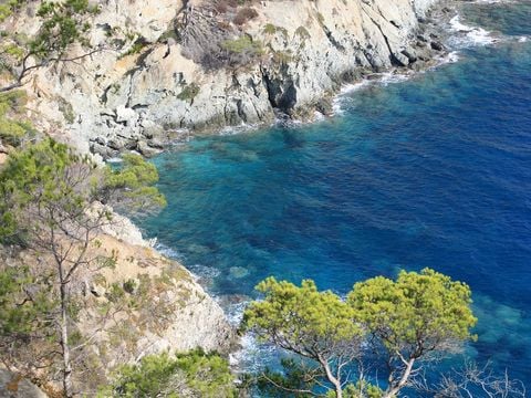 Camping Port Pothuau - Camping Var - Image N°20