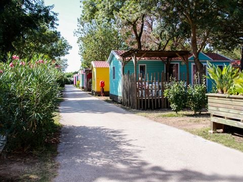 Camping Port Pothuau - Camping Var - Image N°57
