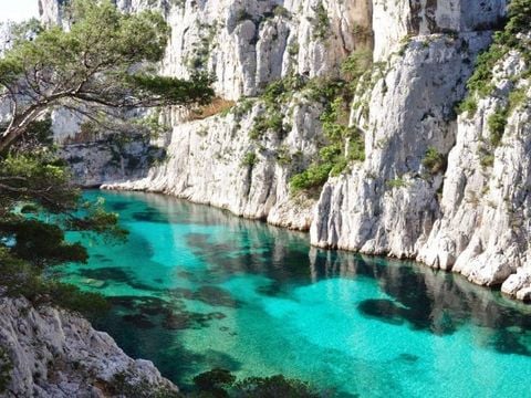 Camping Port Pothuau - Camping Var - Image N°44