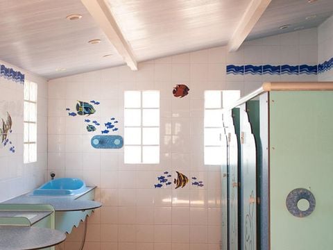 Camping Port Pothuau - Camping Var - Image N°39