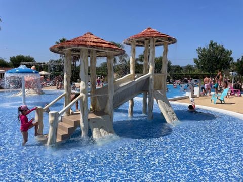 Camping Port Pothuau - Camping Var - Image N°76