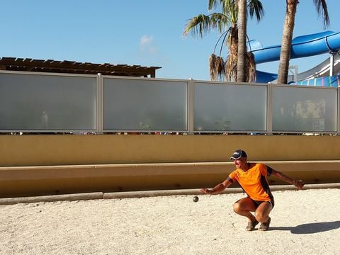Camping Port Pothuau - Camping Var - Image N°52