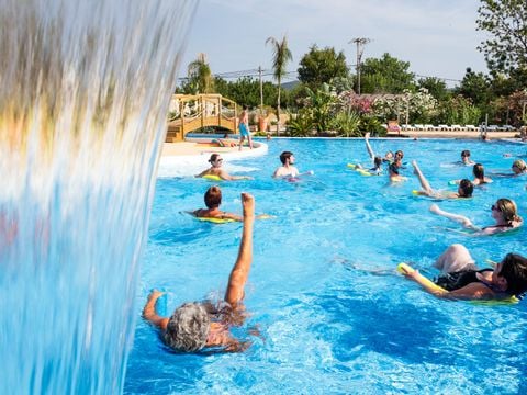 Camping Port Pothuau - Camping Var