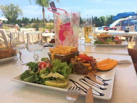 Camping Port Pothuau - Camping Var - Image N°65