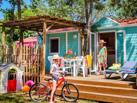 Camping Port Pothuau - Camping Var - Image N°59