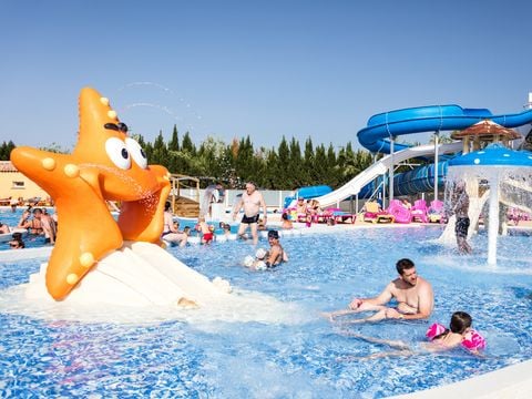 Camping Le Port Pothuau - Camping Var