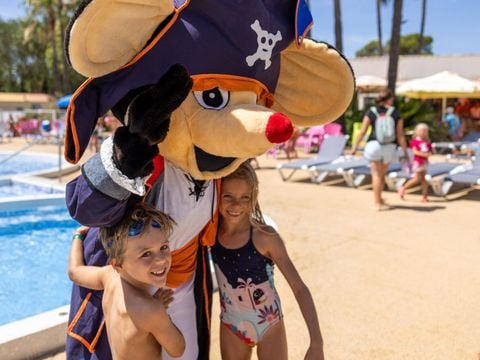 Camping Port Pothuau - Camping Var - Image N°79