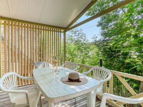 Chalet 5 personnes - L'ARGENTIÈRE