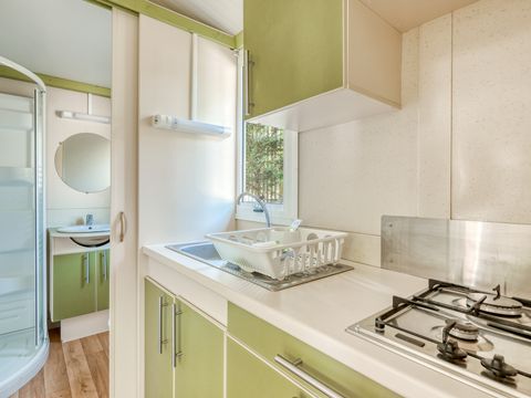 Chalet 5 personnes - L'ARGENTIÈRE