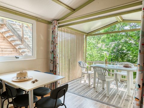 Chalet 5 personnes - L'ARGENTIÈRE