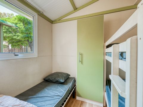 Chalet 5 personnes - L'ARGENTIÈRE