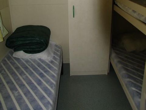 CHALET 5 personnes - L'ARGENTIÈRE