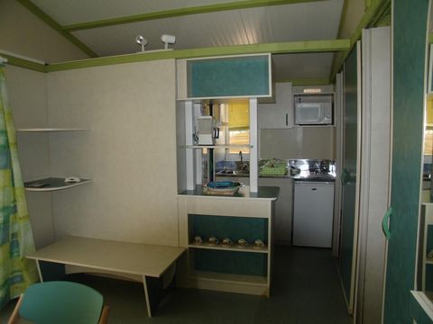 CHALET 5 personnes - L'ARGENTIÈRE