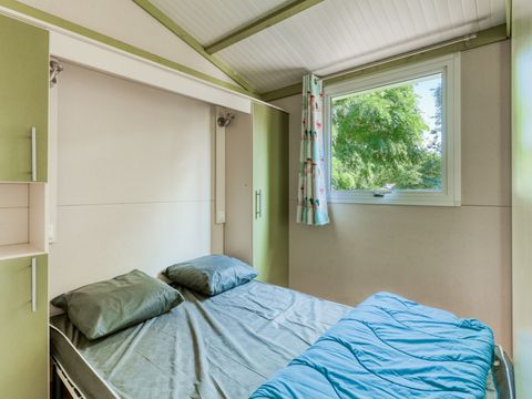 Chalet 5 personnes - L'ARGENTIÈRE