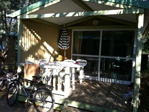 CHALET 5 personnes - L'ARGENTIÈRE