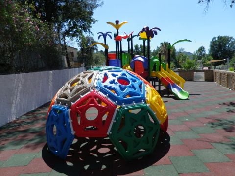 Camping Vert Gapeau - Camping Var - Image N°3