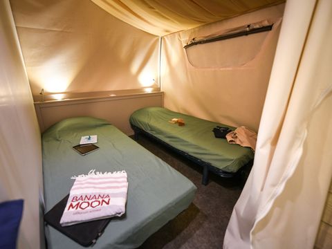 Camping Les Mimosas - Camping Varo - Image N°2