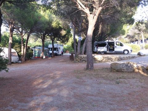 Camping Figurotta - Camping Aude - Image N°37