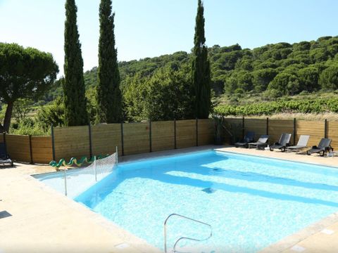 Camping Figurotta - Camping Aude