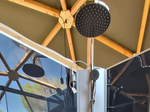 HÉBERGEMENT INSOLITE 2 personnes - Wigwam & SPA +  cadeau de bienvenue