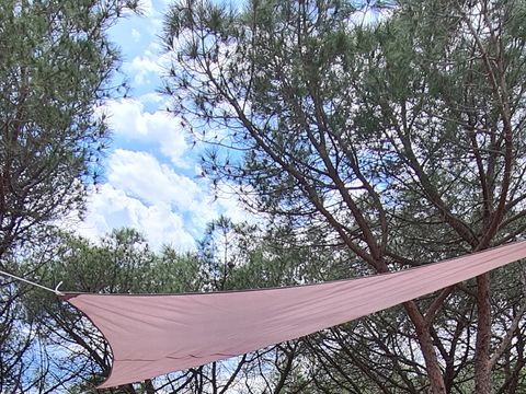 HÉBERGEMENT INSOLITE 2 personnes - Tipi & Spa + cadeau de bienvenue