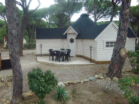 Camping Figurotta - Camping Aude - Image N°38