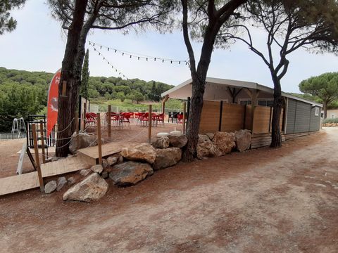 Camping Figurotta - Camping Aude - Image N°26